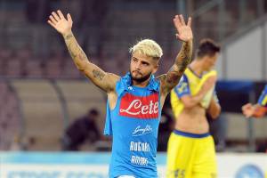 Quant’è forte Insigne quando non vuole spaccare il mondo item-thumbnail
