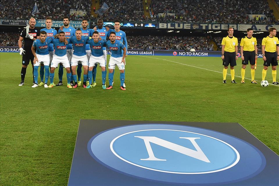 Elogio (e rivincita) dei titolarissimi: il Napoli vince, segna e diverte, anche senza Higuain