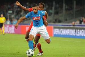 Napoli-Benfica, ovvero il cinismo può essere spettacolare item-thumbnail