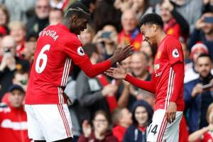 Il ritorno di Mourinho, Ranieri distrutto: Manchester United-Leicester 4-1 item-thumbnail