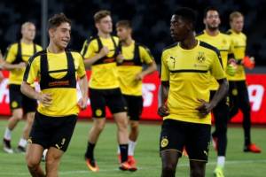 Altro che modello Udinese, il Napoli è in linea con l’Europa calcistica (dal Dortmund al Liverpool) item-thumbnail