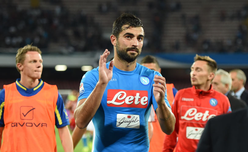 Albiol: «Bisogna vincere per passare il turno di Champions per noi, la società e i tifosi»