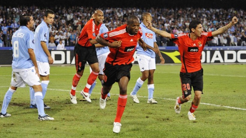 Otto anni dopo, Napoli-Benfica. Loro un “modello Udinese”, noi da Contini a Koulibaly