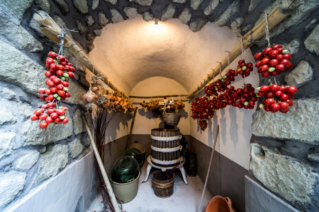 Andar per cantine: a Ischia itinerari ed eventi per celebrare il vino