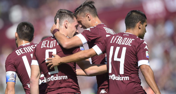 Il direttore generale non basta, la Roma perde 3-1 a Torino. Il direttore generale non basta, la Roma perde 3-1 a Torino.