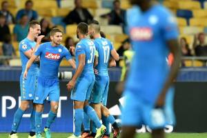 Terza vittoria esterna in Champions, i gol stagionali sono già 11 item-thumbnail