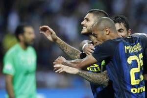 Qualcuno dovrebbe chiedere scusa a De Boer (e anche a Icardi) item-thumbnail