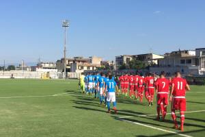 Youth League, Napoli col cuore ma non basta: il Benfica vince 3-2 item-thumbnail