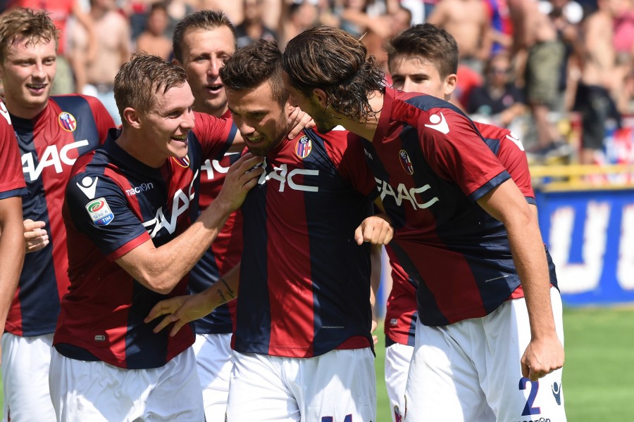 Il Bologna dei giovani (e talentuosi) dopo la rivoluzione del mercato