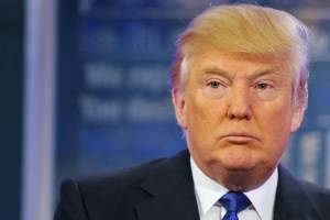Trump: “Il coronavirus se ne andrà via senza un vaccino” item-thumbnail