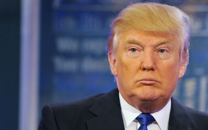 Trump: “Il coronavirus se ne andrà via senza un vaccino” Trump: “Il coronavirus se ne andrà via senza un vaccino”