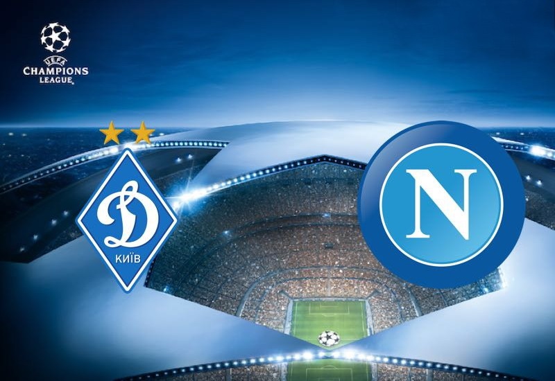La Dinamo ha più esperienza in Champions, il Napoli ha la rosa più “costosa”