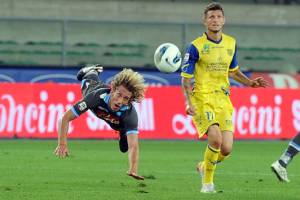 Il tormentato rapporto del Napoli col turnover item-thumbnail