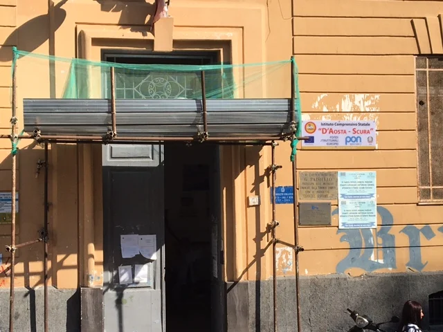 Scuola continue allerte meteo