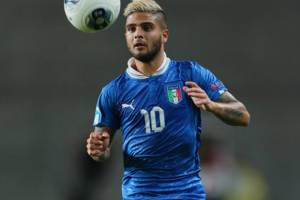 La Gazzetta: «Insigne ancora fuori dalla Nazionale. Gabbiadini c’è, in forse Giaccherini» item-thumbnail