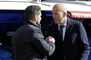 La Fifa respinge il ricorso di Real e Atletico Madrid: un anno senza mercato item-thumbnail