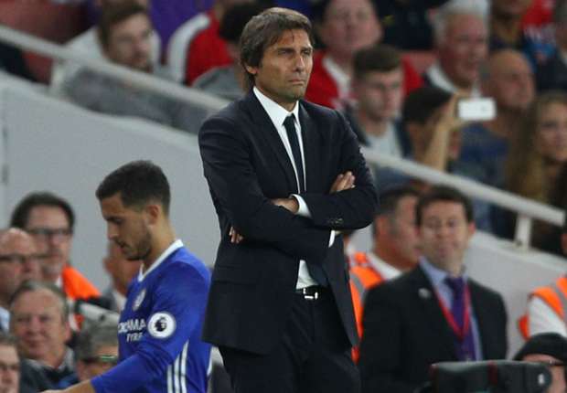 La crisi di Conte al Chelsea: per i media inglesi, colpa del mercato e dei giocatori La crisi di Conte al Chelsea: per i media inglesi, colpa del mercato e dei giocatori