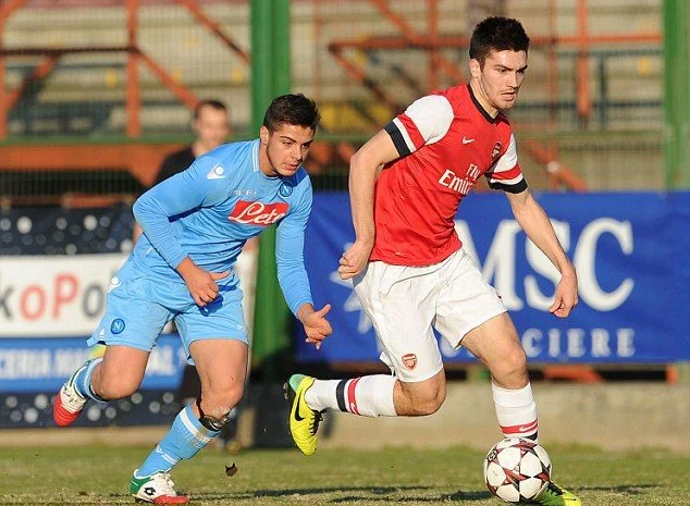 Youth League