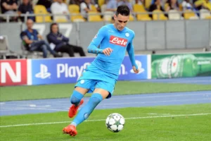 Callejon