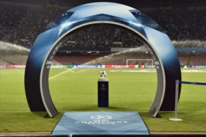 Napoil Champions
