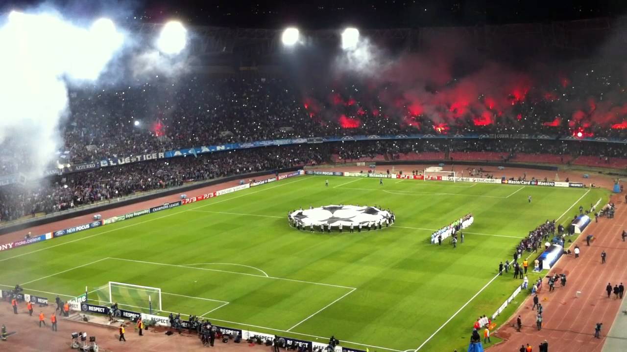 Biglietti Napoli-Real a ruba: è la sconfitta ideologica del papponismo