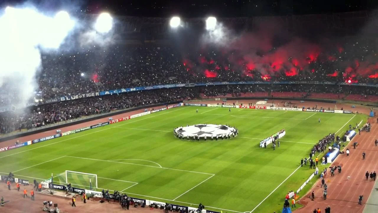 Napoli