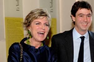 La nomina della juventina Christillin alla Fifa è il dazio da pagare alla tregua Juventus-Figc? item-thumbnail