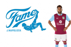 Fame Napolista – ep02 / Jordan Amavi, sulle tracce dei terzini top class item-thumbnail