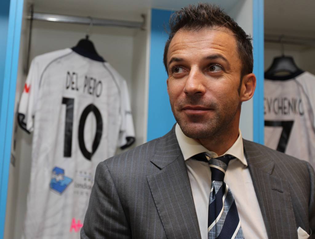 Del Piero su Insigne: «Ho avuto momenti così, oggi è stato decisivo»