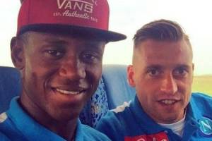 Il giorno dei procuratori e dei calciatori pronti item-thumbnail
