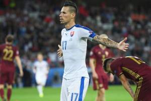Il Napoli e le Nazionali: 12 azzurri in giro per il mondo, ma quasi tutti possono aspirare ai Mondiali item-thumbnail