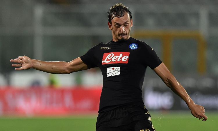 Gabbiadini: «Gol importante per me, all’interno della squadra conosciamo le gerarchie»