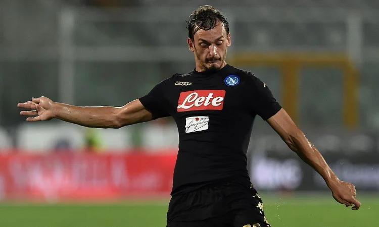 Gabbiadini