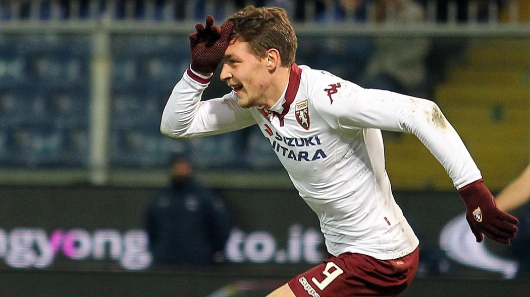 Il Corsport in prima: “Offerta per Belotti, 40 milioni”. Difficile, ma sarebbe la cosa più giusta