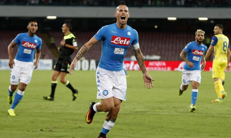 Hamsik
