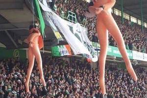 Il derby Celtic-Rangers: striscioni di guerra e bagni distrutti item-thumbnail