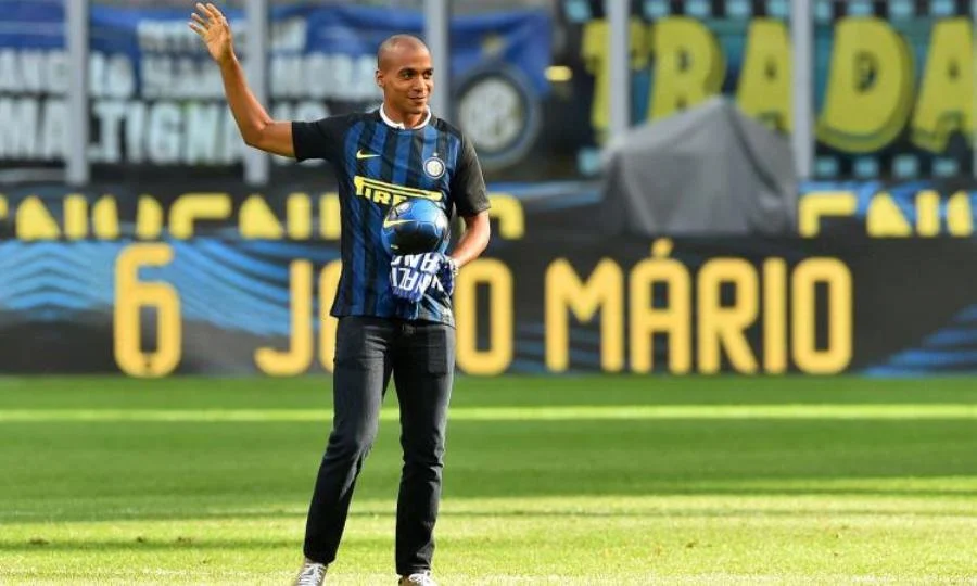 Joao Mario