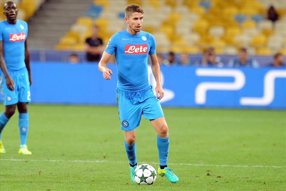 Jorginho ci fa capire quanto è cresciuto il Napoli