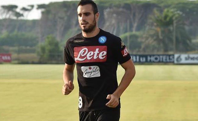 Torino-Napoli, i convocati di Sarri: Maksimovic è out