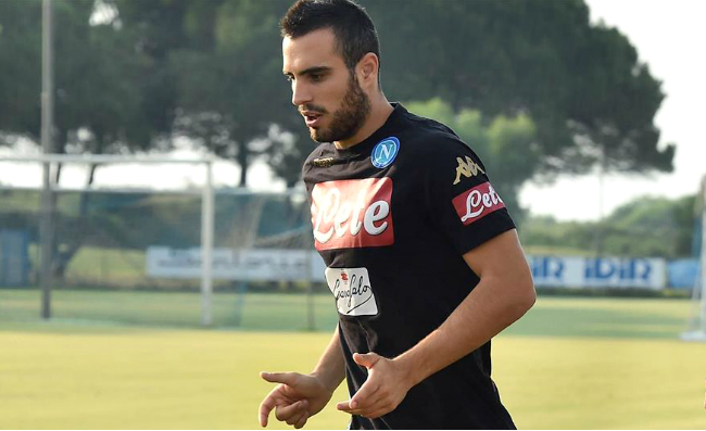 Maksimovic: «Volevo Napoli, ascolto Sarri per integrarmi. Sono felice per l’esordio»