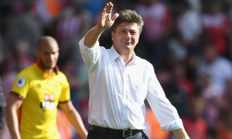Mazzarri