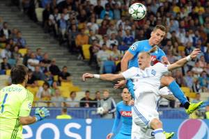 Sconcerti: «Sciocco paragonare Milik a Higuain. Il polacco ha lo stacco di un grande atleta» item-thumbnail