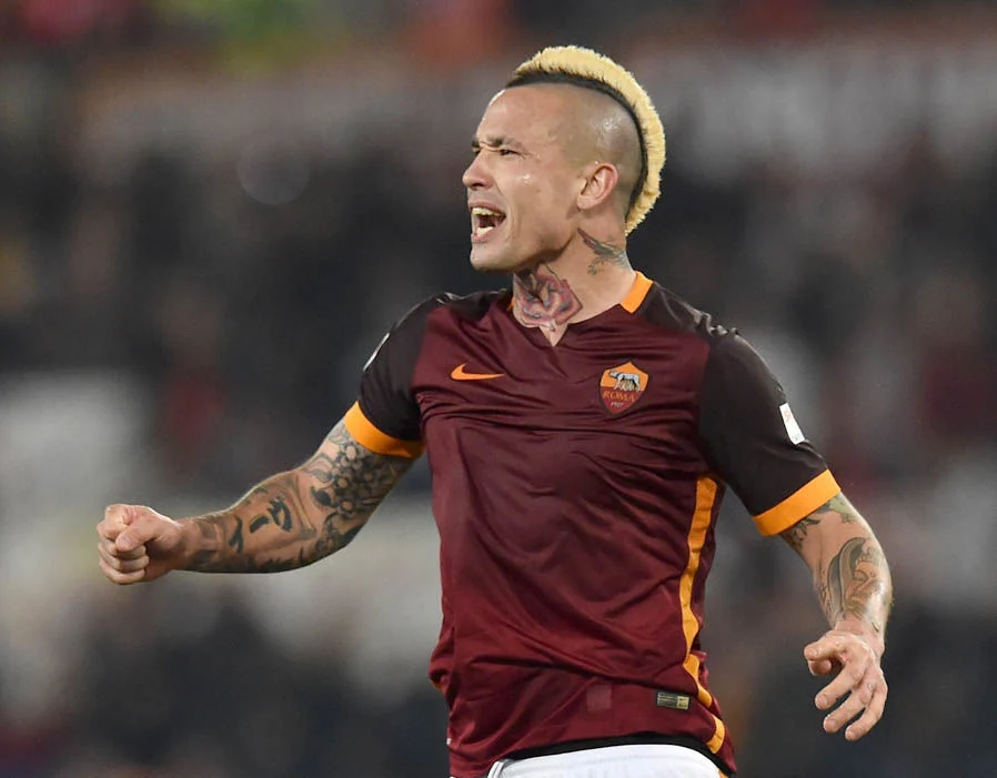 Nainggolan