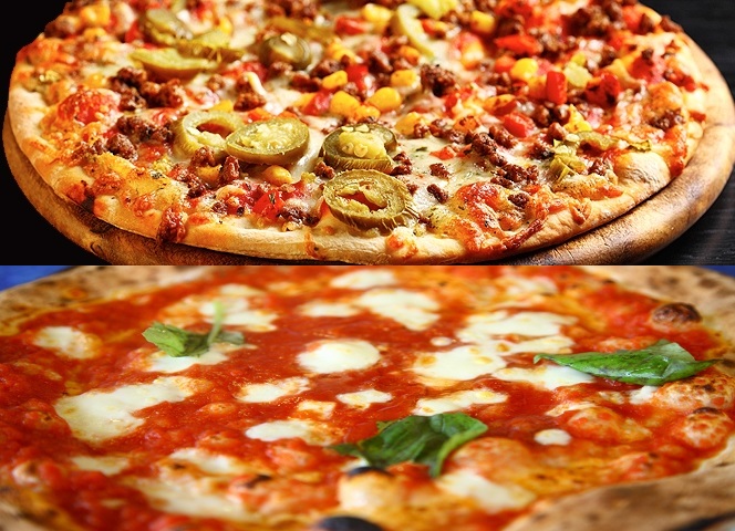 Verona che contende il primato della pizza, gli anni e i bicchieri che non si contano mai Verona che contende il primato della pizza, gli anni e i bicchieri che non si contano mai
