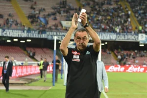 Sarri