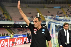 Sarri