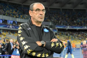 Tuttosport difende Sarri