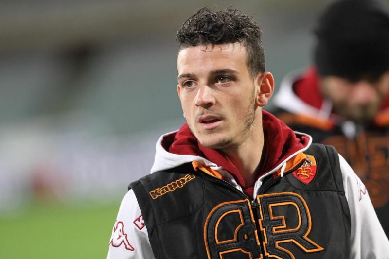 Florenzi come Milik, rottura del crociato: dai quattro ai sei mesi di stop Florenzi come Milik, rottura del crociato: dai quattro ai sei mesi di stop