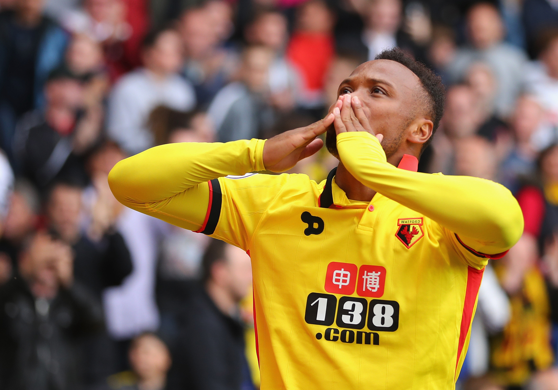 Il Watford indagato per un documento fasullo, rischia una penalizzazione Il Watford indagato per un documento fasullo, rischia una penalizzazione