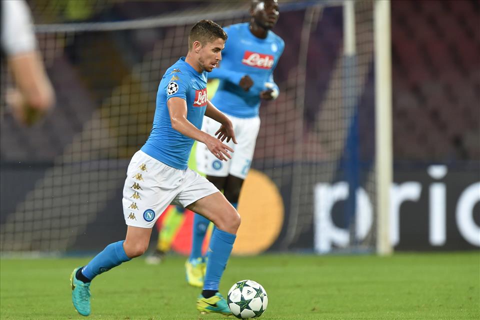 Napoli-Besiktas, l’analisi tattica – No Jorginho, no ritmo